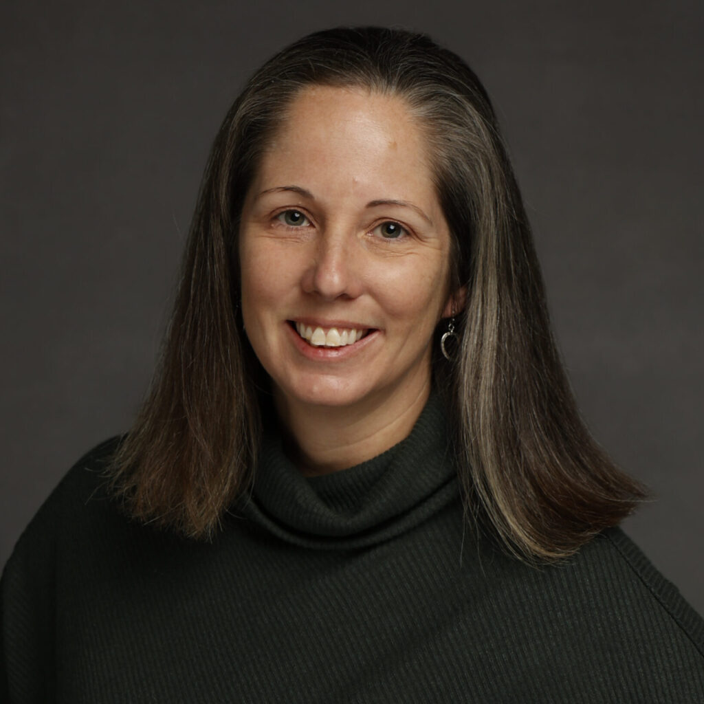 Marcy Holbert