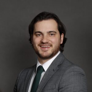Nathan Leo