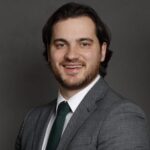 Nathan Leo Financial Advisor