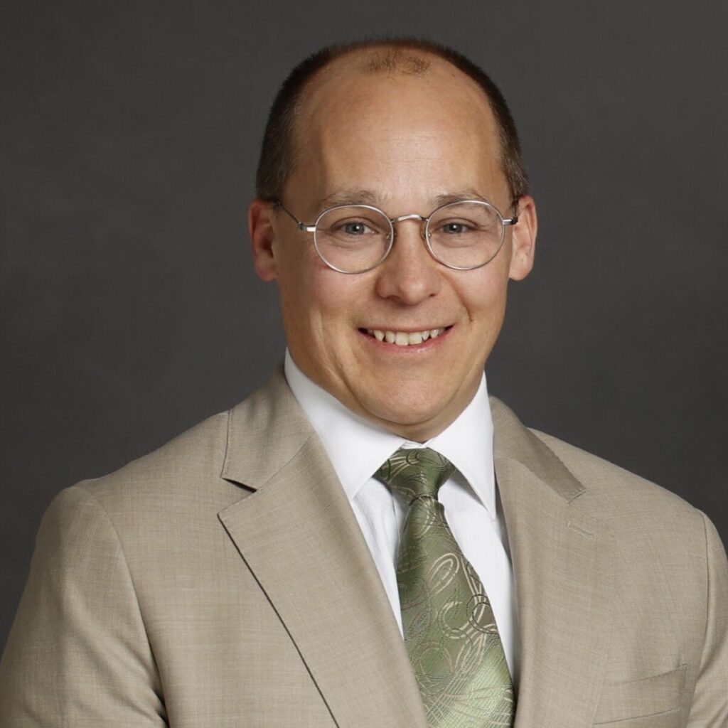 Jared Troutman
