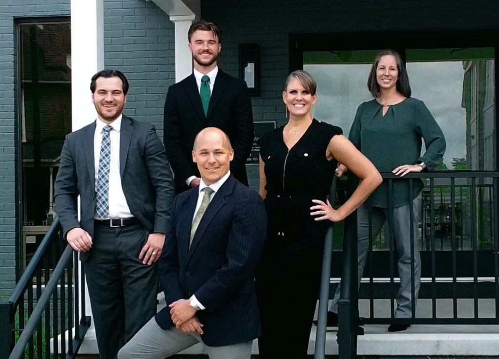 BeFi Team of Financial Planning Advisors BeFi Team of Financial Planning Advisors