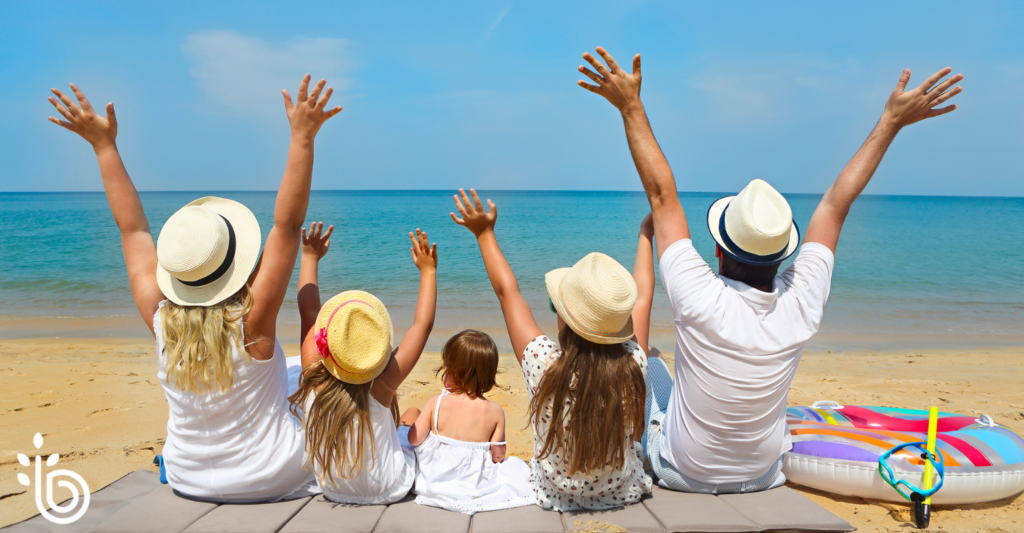 Financial Planning Lessons Hidden Inside Vacation Planning