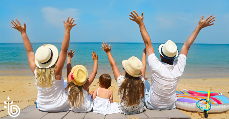 Financial Planning Lessons Hidden Inside Vacation Planning