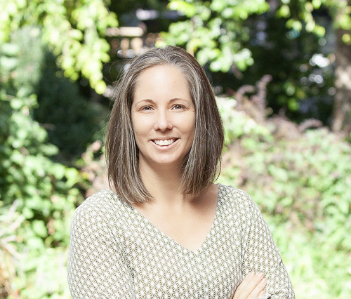 Marcy Holbert